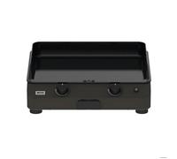 Plancha Fusion 60 gaz Châssis acier - ENO