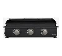 Plancha à gaz H.Koenig