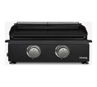 Plancha à gaz H.Koenig