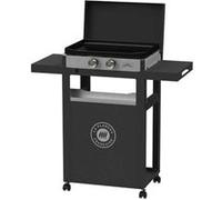 Le Marquier Plancha gaz La Plancha Française 250 Duo Edition