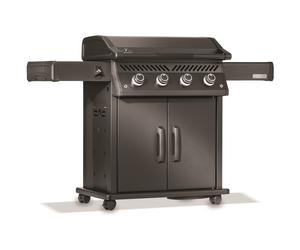 Plancha à gaz Napoleon Rogue Pro