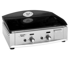 Plancha à gaz Roller Grill PL 600 G 60 x 40 cm