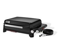 Plancha gaz WEBER 56 cm