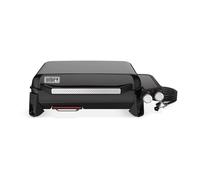Plancha à gaz Weber Slate GP 56 cm