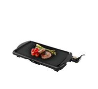 Palcha ? Griller Lisse EDM Noir 2000 W