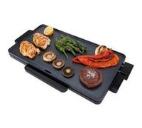 Jata GR213 Gril Plancha 2000W
