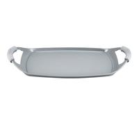 Plancha à induction - SWISS HAUS - SH-BPG47S Basel Premium - 29×47 cm - Antiadhésive - Aluminium