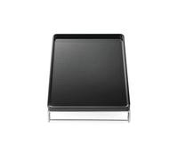 Plancha à poser porcelaine émaillé pour grand sizzle zone - Napoléon