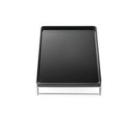 Plancha à poser porcelaine émaillé pour grand sizzle zone - Napoléon