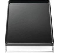 Plancha à poser porcelaine émaillé pour grand sizzle zone - Napoléon