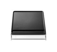 Plancha à poser porcelaine émaillé pour petit sizzle zone - napoléon