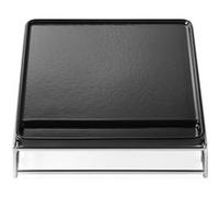 Plancha à poser porcelaine émaillé pour petit sizzle zone - Napoléon