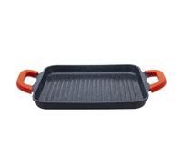 Plancha Alizée Noir 45cm