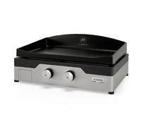 Plancha à gaz Signature Le Marquier Allure 260 Duo