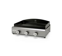 Le Marquier Plancha à gaz Exclusive Amalia PRO 360 Inox