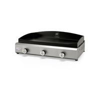 Plancha Amalia Pro Gaz 375 Inox - Le Marquier