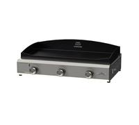 Le Marquier Plancha Amalia Pro 375 Gaz Inox