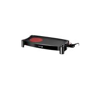 Plancha électrique 2200W FAGOR - Zone chaude 270°C - Revêtement anti-adhésif
