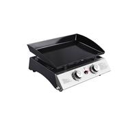 Plancha au gaz MALA - 2 brûleurs 5kW