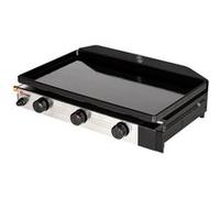 SOMAGIC - Plancha au gaz SOLIA 300 3 brûleurs 6,45kW