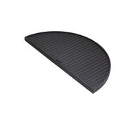 Plancha barbecue en fonte demi-lune kamado CLASSIC