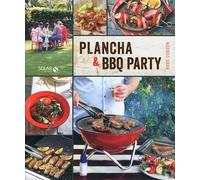 PLANCHA & BARBECUE PARTY