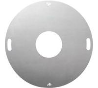 Napoleon Plancha Brasero pour barbecue charbon Kettle 47 et 57 cm