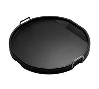Plancha carbone pour Kamado Big Joe