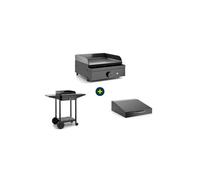 Plancha Gaz ORIGIN G45 Acier - Forge Adour