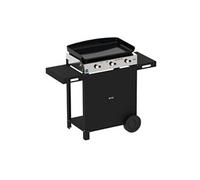 Eno Plancha à gaz sur chariot – Combo Initial 65 Inox