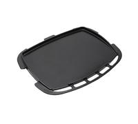 Weber Q 1200N plancha