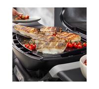 Plancha (complète) pour barbecue Q1100N et Q 1200N - Weber
