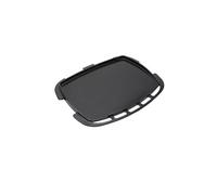 Plancha (complète) pour barbecue Q2100N, Q 2200N et Q 2800N+ -