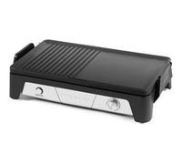 Plancha-gril cook&serve power zone