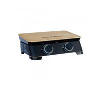 Cook'in Garden DUNE 60 Gril de contact