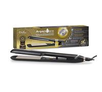 Plancha De Pelo Profesional Impregnada Con Aceite De Argán