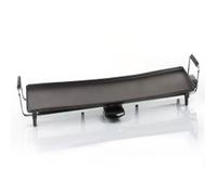Plancha de table électrique extra longue 90cm - Dim : L 94.5 x l 22.20 x h 13 cm