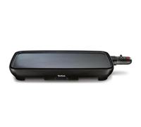 PLANCHA DE TABLE - PLANCHA ELECTRIQUE TEFAL CB501812 Plancha familiale Malaga 2000W