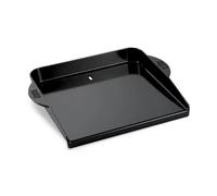 Plancha Deluxe Weber