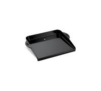 Accessoire barbecue WEBER Plancha Fonte émaillée 6466