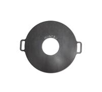 Plancha Diam 55 cm pour Brasero BonVes 45