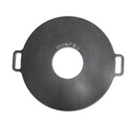 Plancha Diam 55 cm pour Brasero BonVes 45