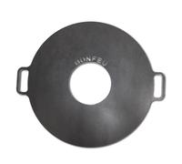 Plancha Diam 55 Cm Pour Brasero Bonves 45 Multicolore
