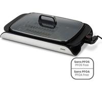 PLANCHA GRILL ÉLECTRIQUE LIVOO DOC321
