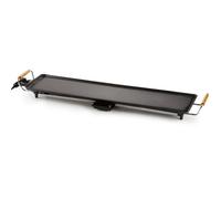 Plancha DOMO - 1800W - 90 x 22 cm DO8306TP