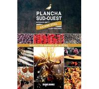Plancha Du Sud Ouest