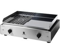 Barbecue / plancha DUO K - Krampouz