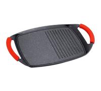 Plancha effet pierre 47 cm