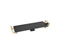 Plancha électrique 1800w 70x23cm abp603bb