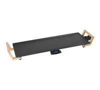 Plancha électrique 1800w 70x23cm Bestron abp603bb noir G